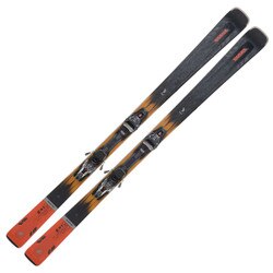 K2 Disruption 82TI Quickclip HP Ski System